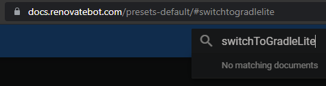 Could not read script .gradle as it does not exist (RN with Gradle 7.1 ...