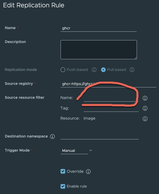 github adapter always inprogress when not setting filter · Issue #13737 ...