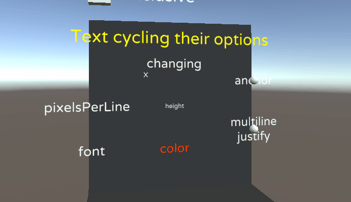 [text-test] "pixelsPerLine" and "font" do not change · Issue #559 ...