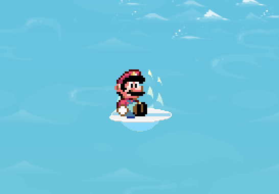 Surf with Friends - edge://surf · GitHub