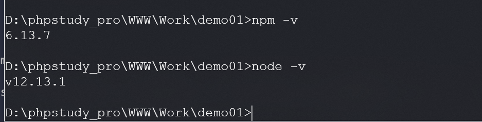 🐛[BUG] 完全按官方文档操作，最后npm start webpack的时候报错 · Issue #6281 · ant-design ...