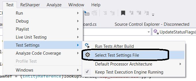 [HOW-TO] create testing framework employing easyRepro for multiple envs ...
