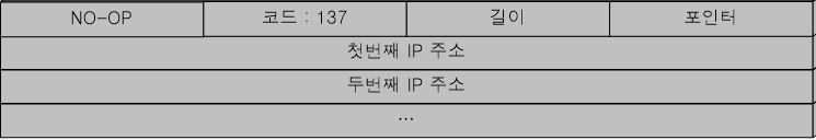 엄격한 소스 루트 옵션