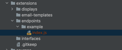 Extensions not loading · directus directus · Discussion #12160 · GitHub