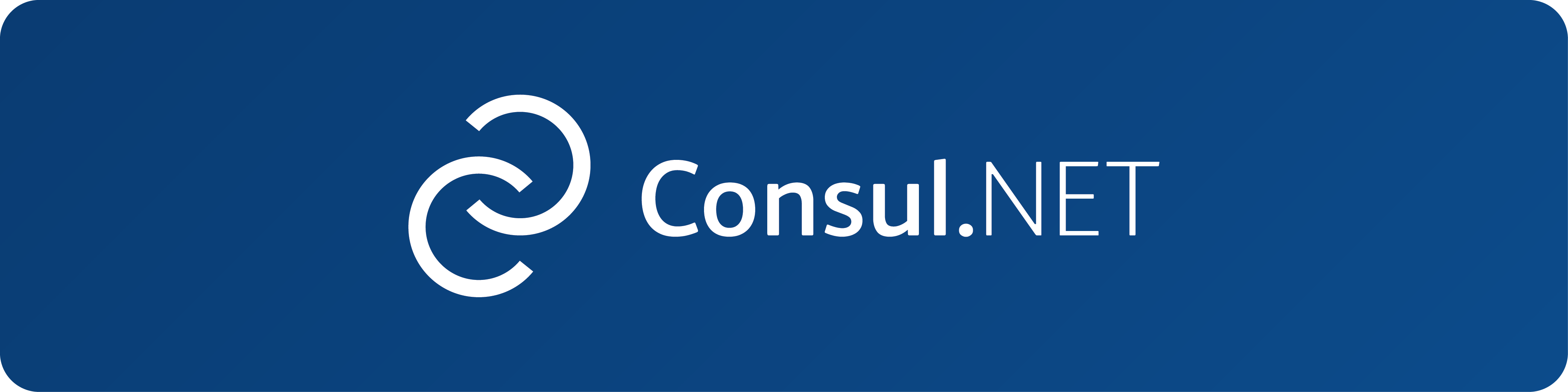 Consul.NET