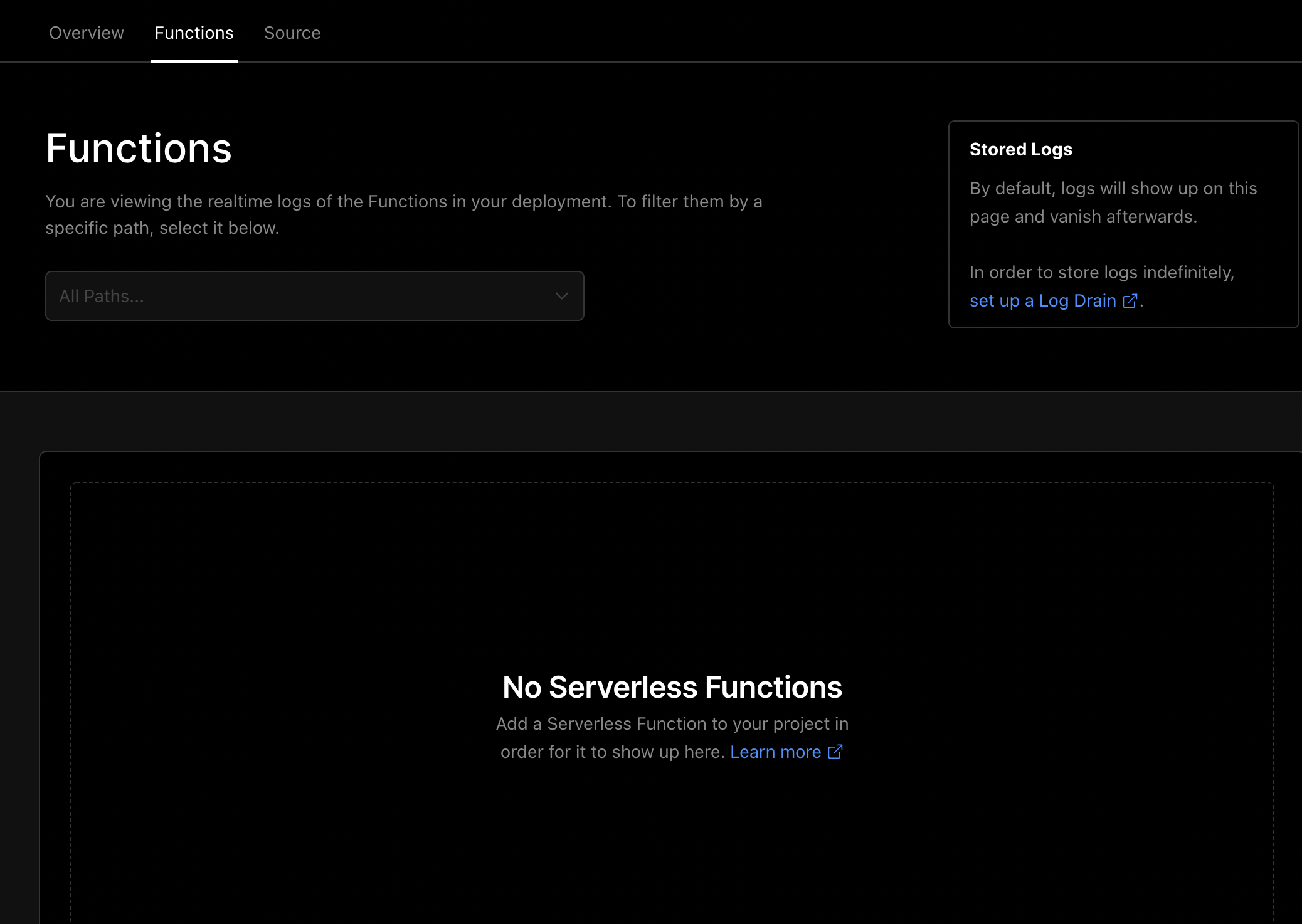 [Production] Internal Server Error ... · vercel next.js · Discussion ...