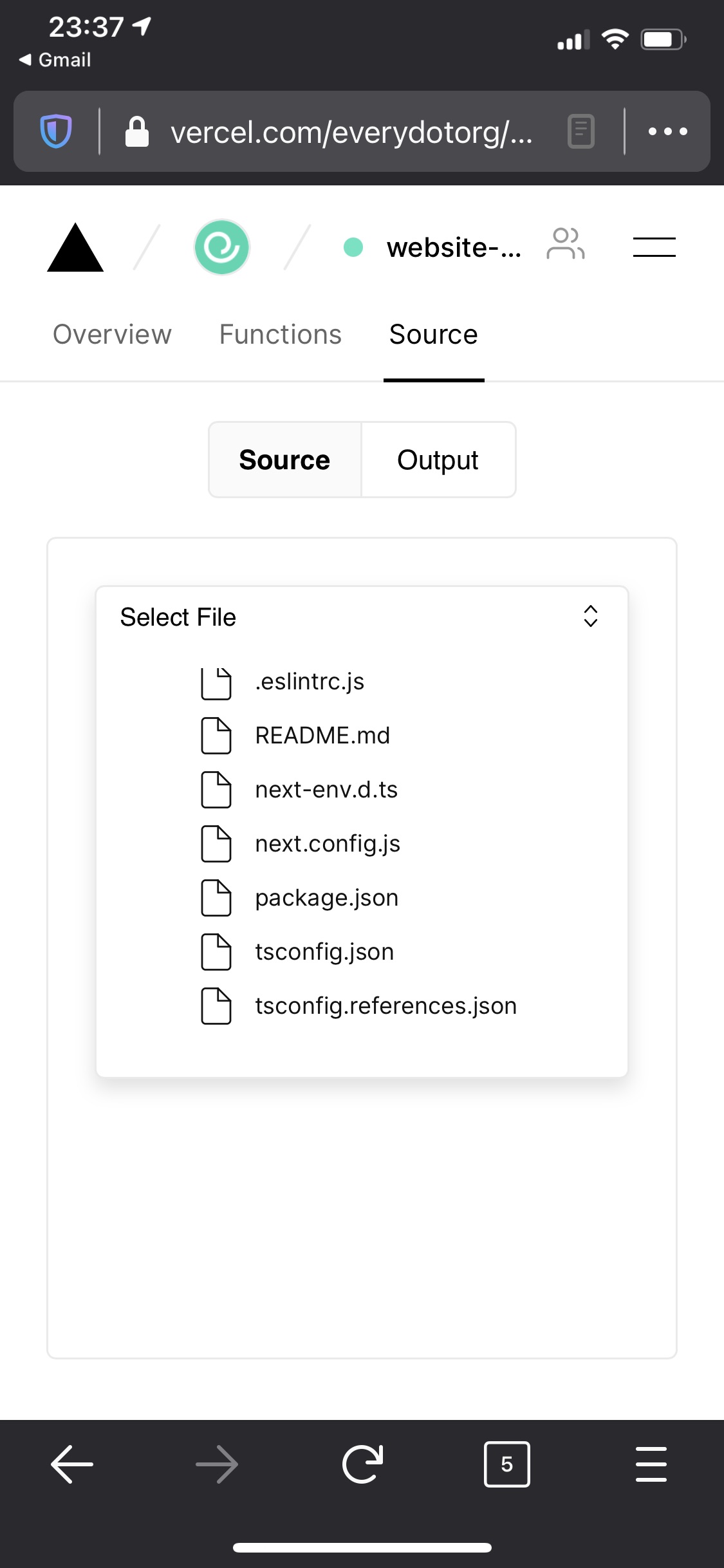 Vercel CLI deploys return 404s? · vercel vercel · Discussion #5444 · GitHub