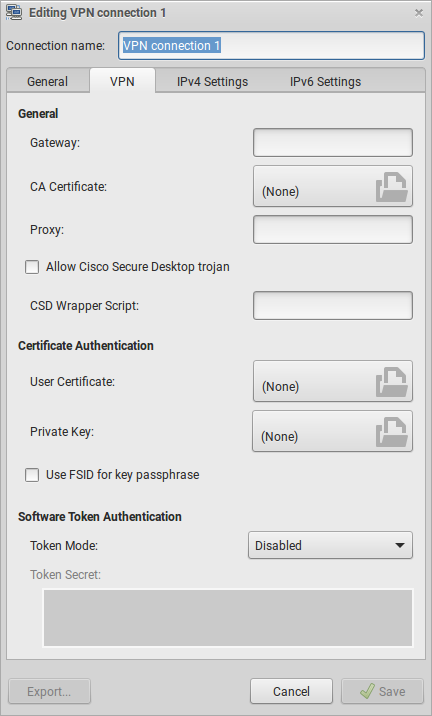 use-openconnect-with-a-gui-application-on-linux-issue-63-dlenski-openconnect-github