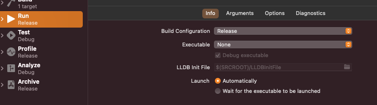 Replace UIWebView with WKWebView by anupambiswal · Pull Request #21 ...