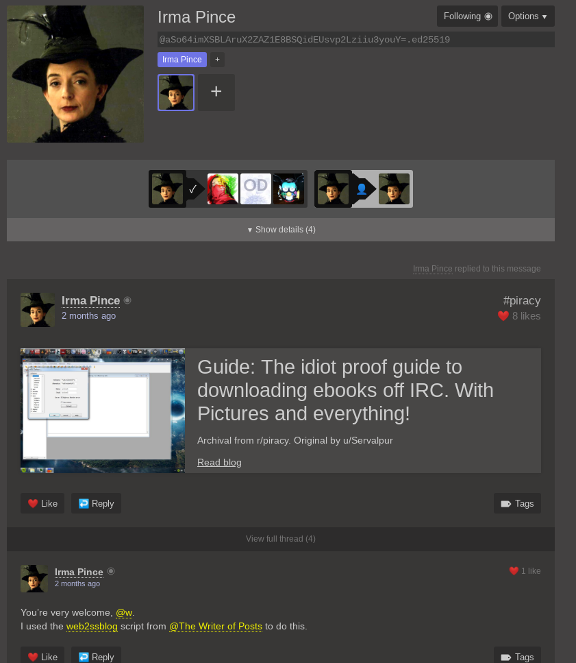 screenie