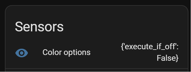 Ikea light color options exposed as JSON string to HA · Issue #19563 ...
