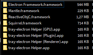 [Bug]: · Issue #32292 · electron/electron · GitHub