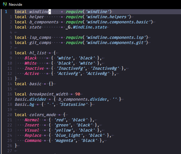 Neovide Icon Italic fonts are clipped · Issue #973 · neovide/neovide · GitHub