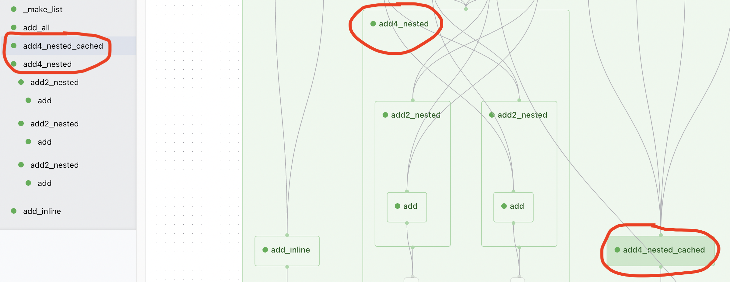 Function Output Caching by tscurtu · Pull Request #414 · sematic-ai ...