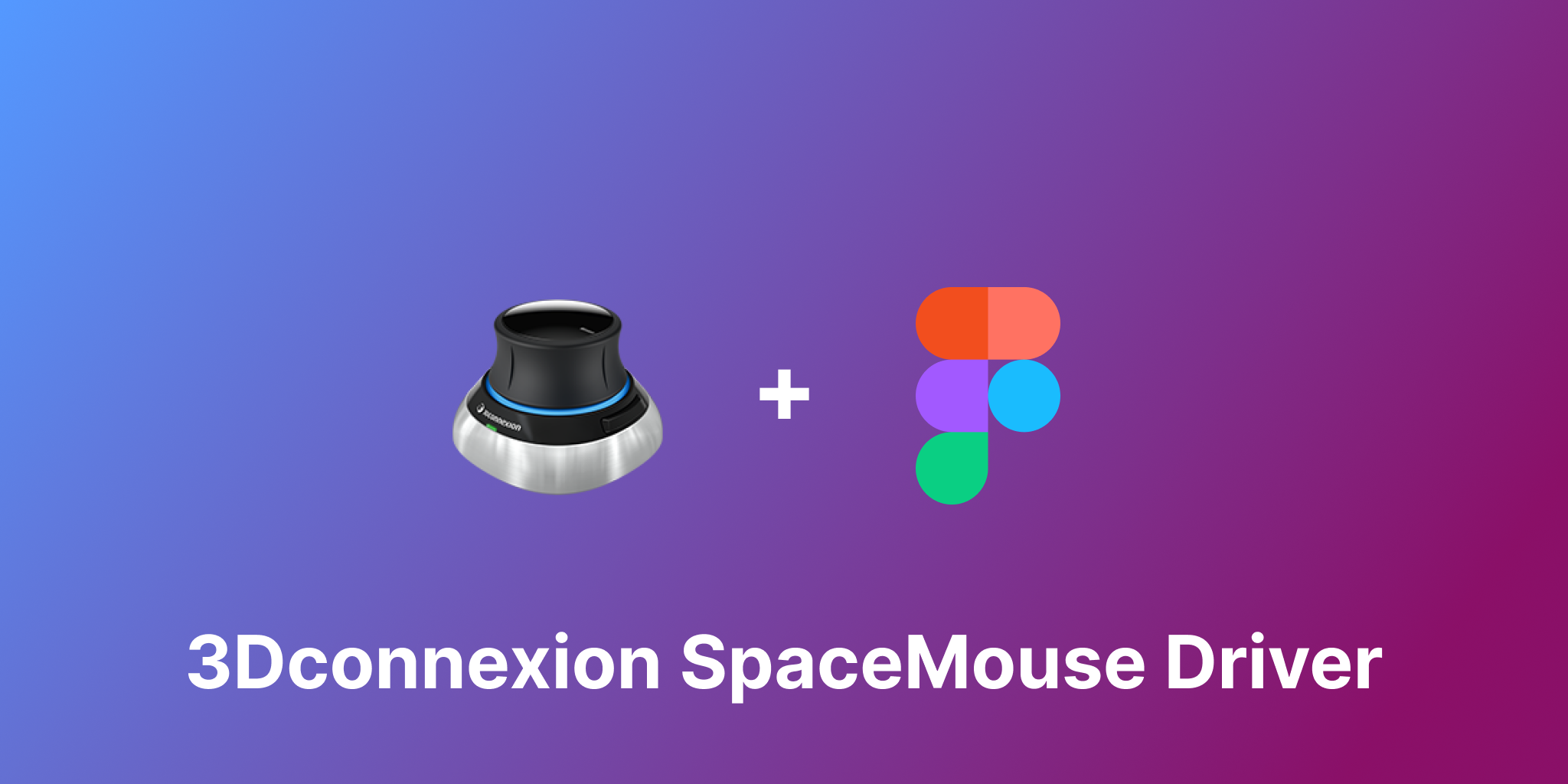 GitHub - kleinhammer/figma-plugin-spacemouse: A virtual driver that ...