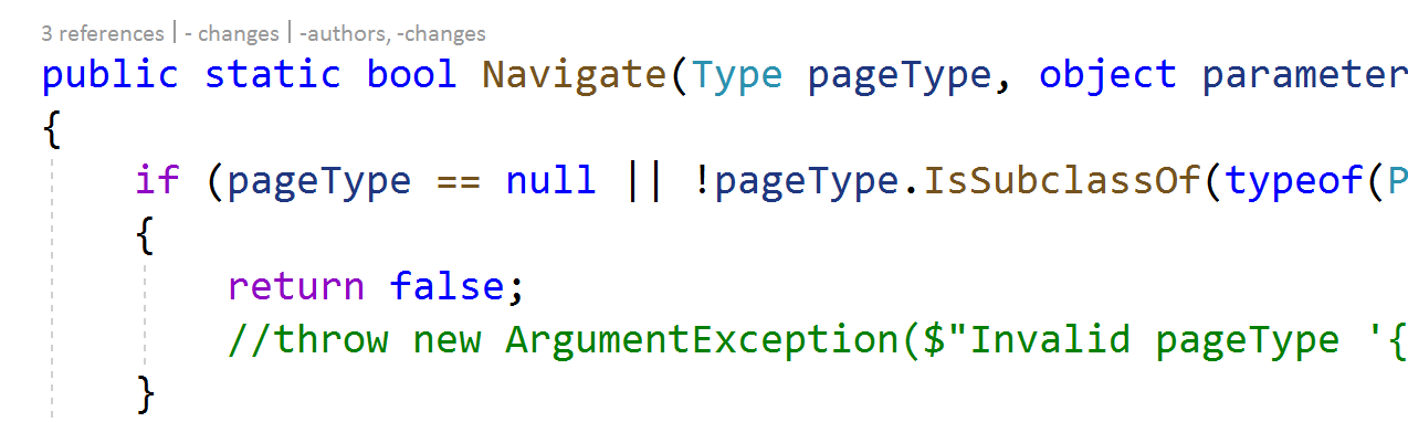 Support Non-navigating NavigationViewItems · Issue #4029 · microsoft ...
