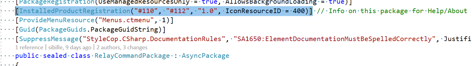 Help/About details are incorrect · Issue #2332 · microsoft ...
