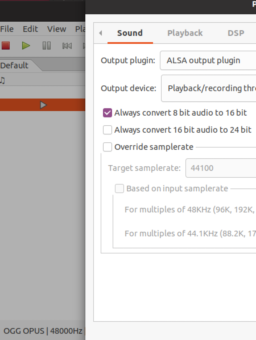 Support] Playing webm files · Issue #1511 · DeaDBeeF-Player/deadbeef ·  GitHub