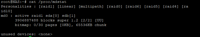 File system suddenly "missing" after update · Issue #143 ...