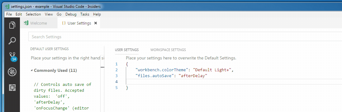 window title is not changing to new settings. · Issue #50238 ...