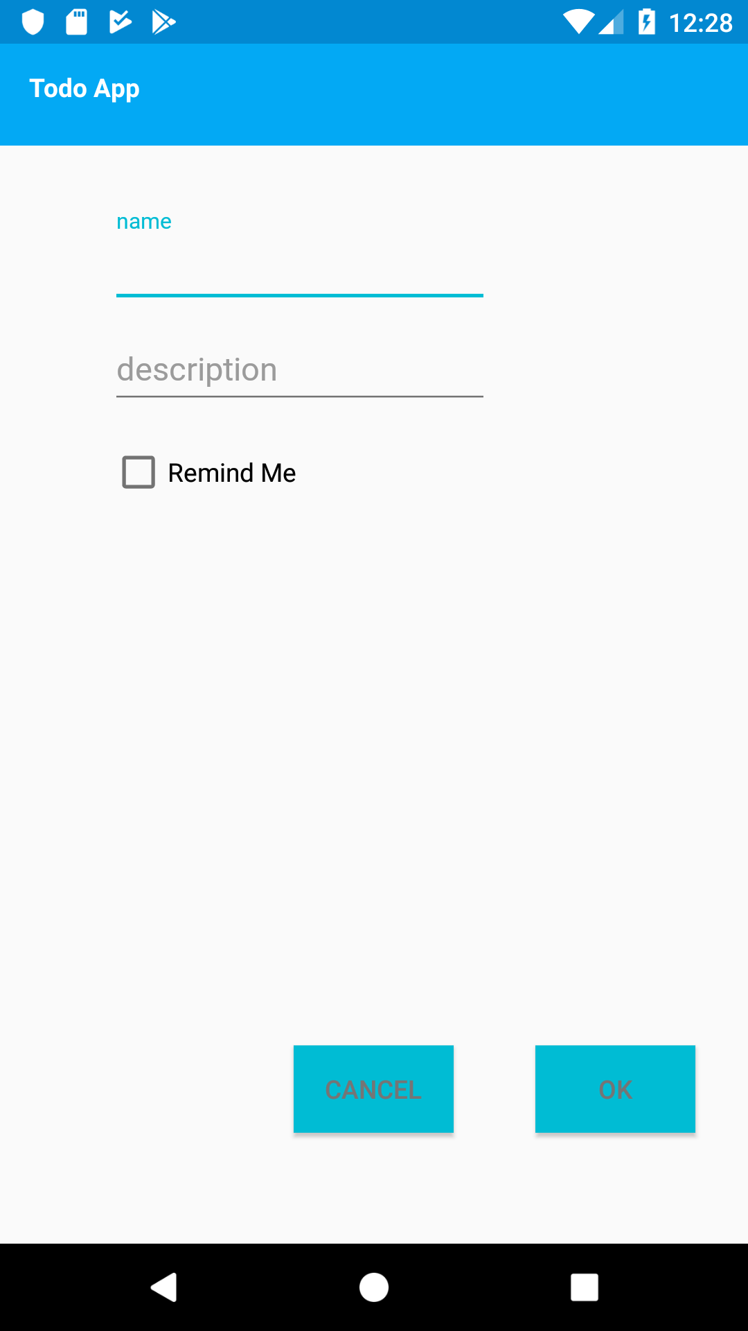 GitHub - raniaabdullah/Todo-List-app
