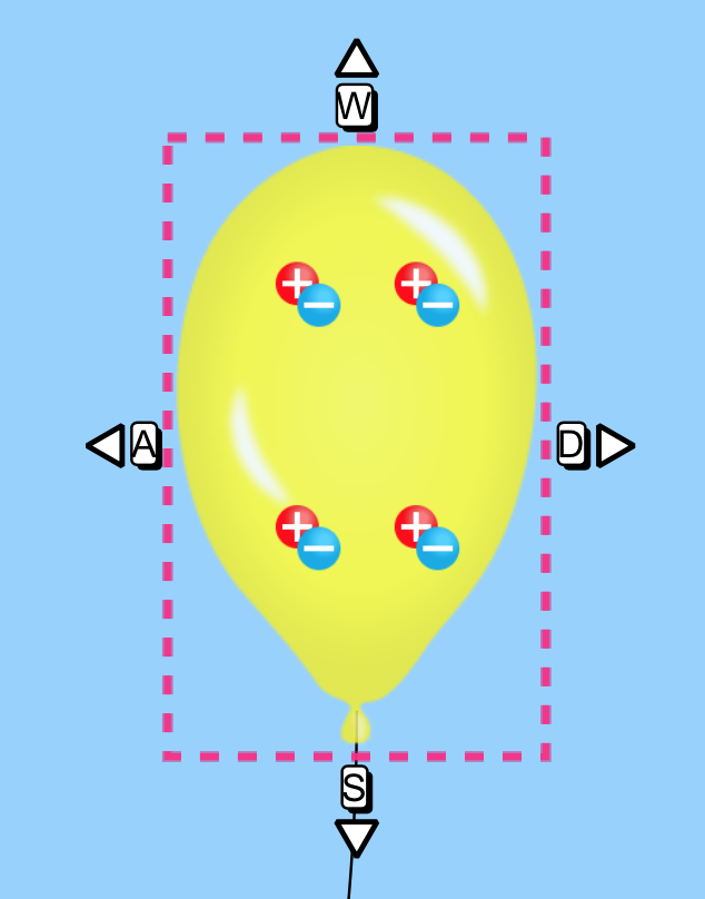 Lost whitespace in keyboard dialog · Issue #319 · phetsims/balloons-and ...