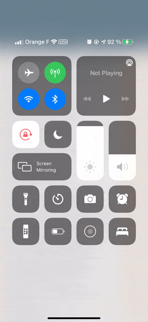 Image from iOS
