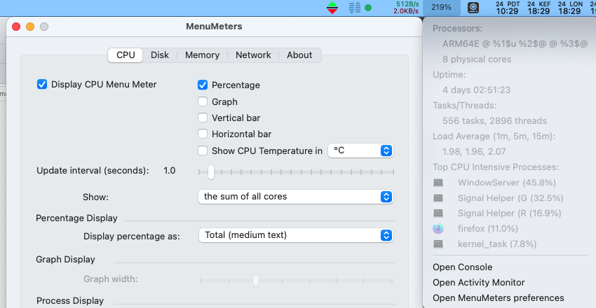 Native support on Apple Silicone/ARM/SoC · Issue #198 · yujitach ...