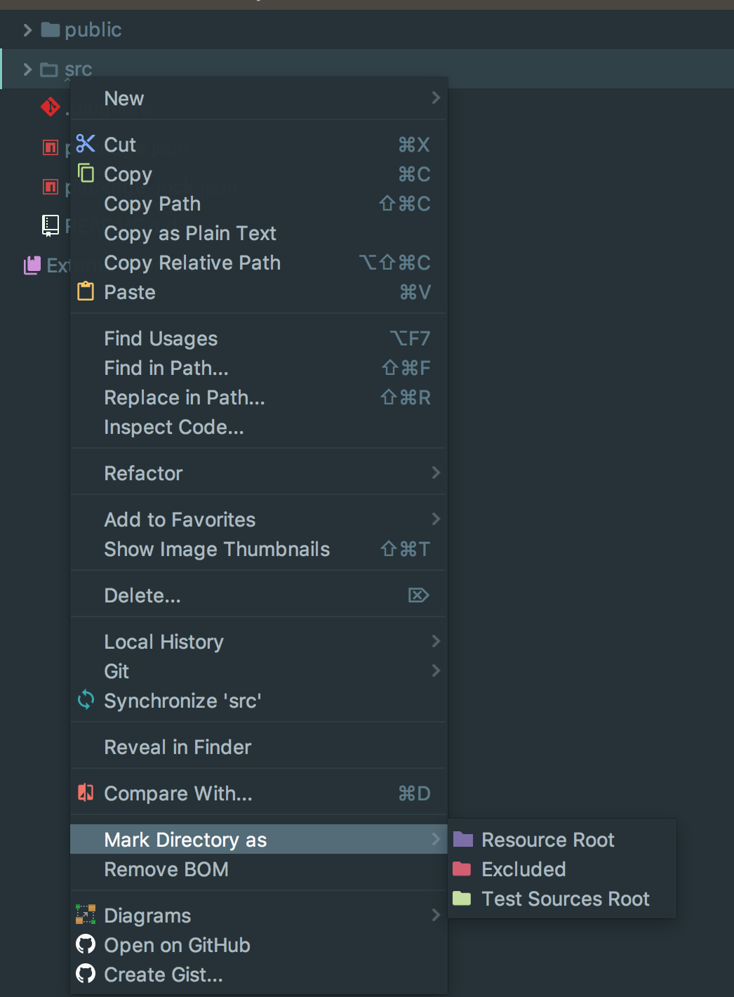 Support content root folder color coding · Issue #761 · ChrisRM ...