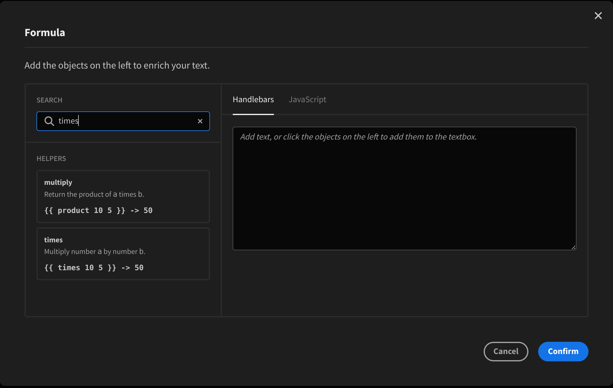 Duplicate handlebars helper (times and multiply) · Issue 6645