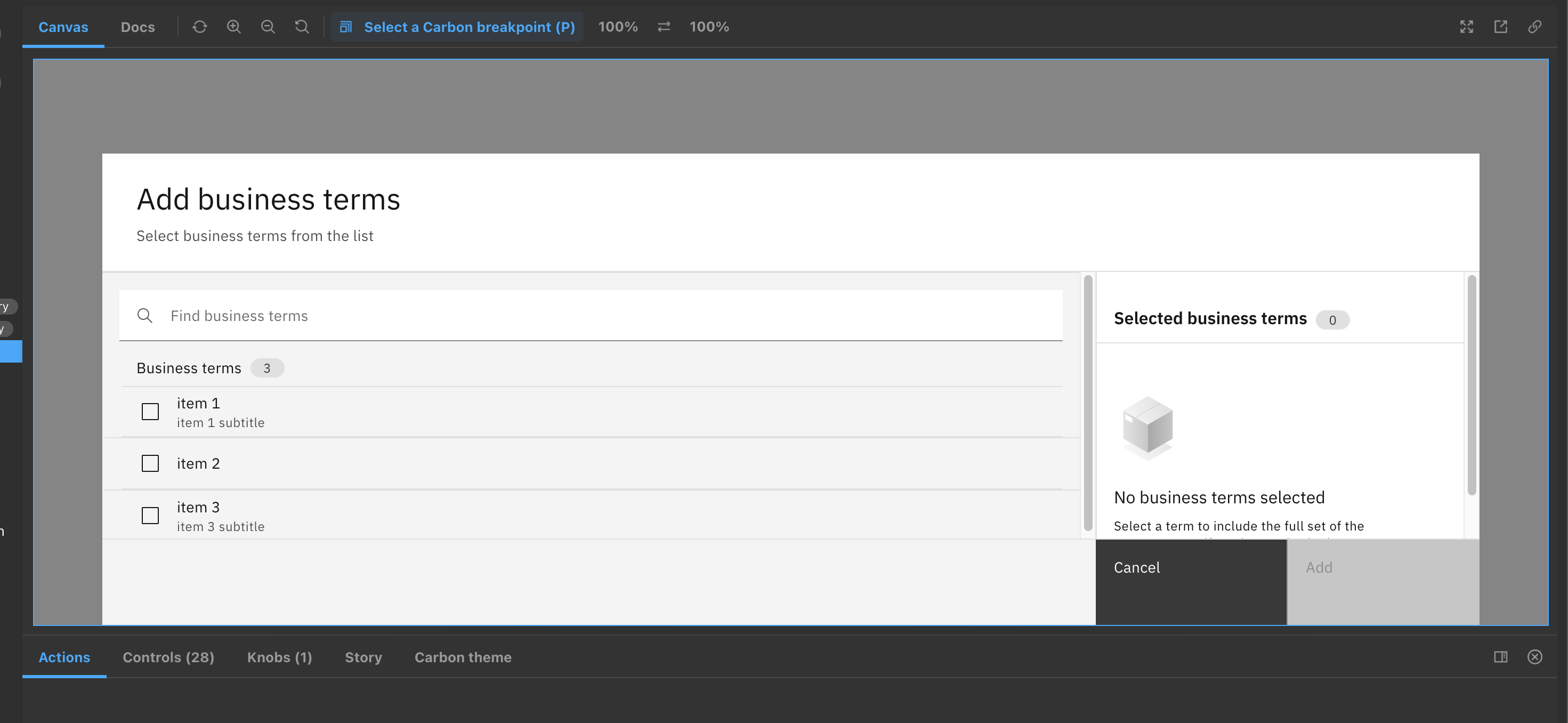 Search in MultiAddAndSelect component is case sensitive · Issue #2439 ...