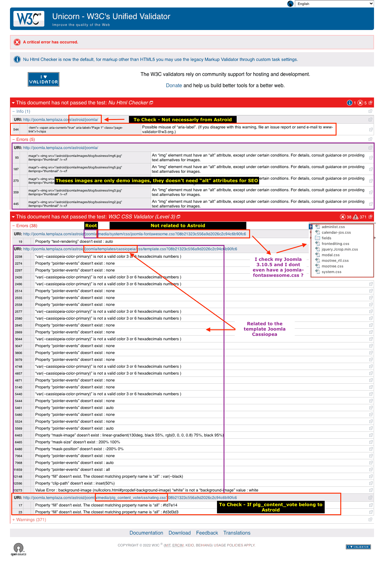 screencapture-validator-w3-org-unicorn-check-2022-01-24-10_05_05