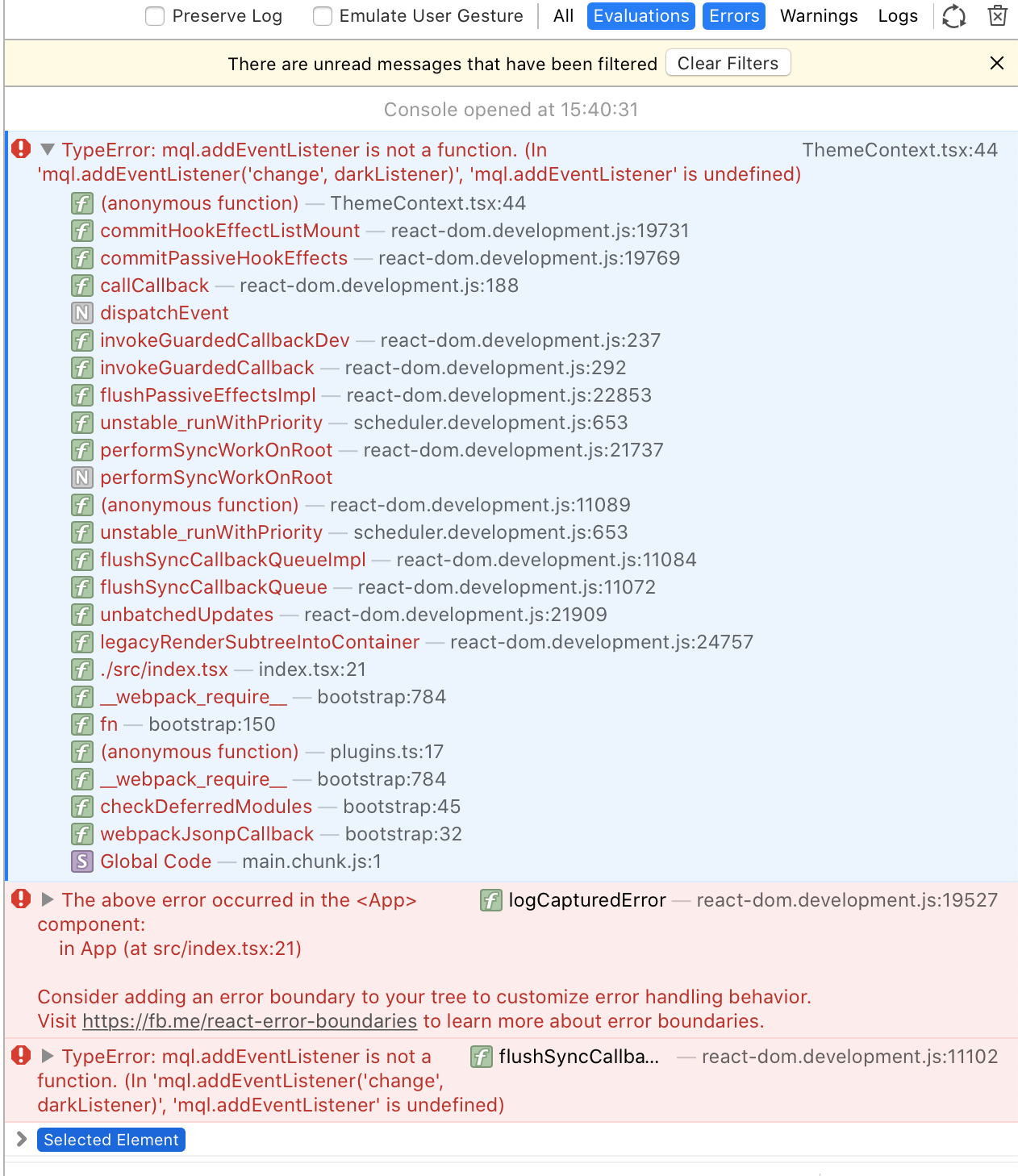 Localhost fails on Safari · Issue #531 · backstage/backstage · GitHub