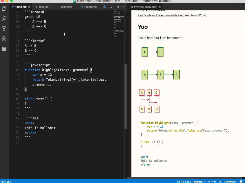 vscode-mpe
