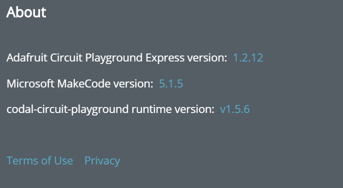 Simple Crickit servo example freezes with neopixel 'error code ...