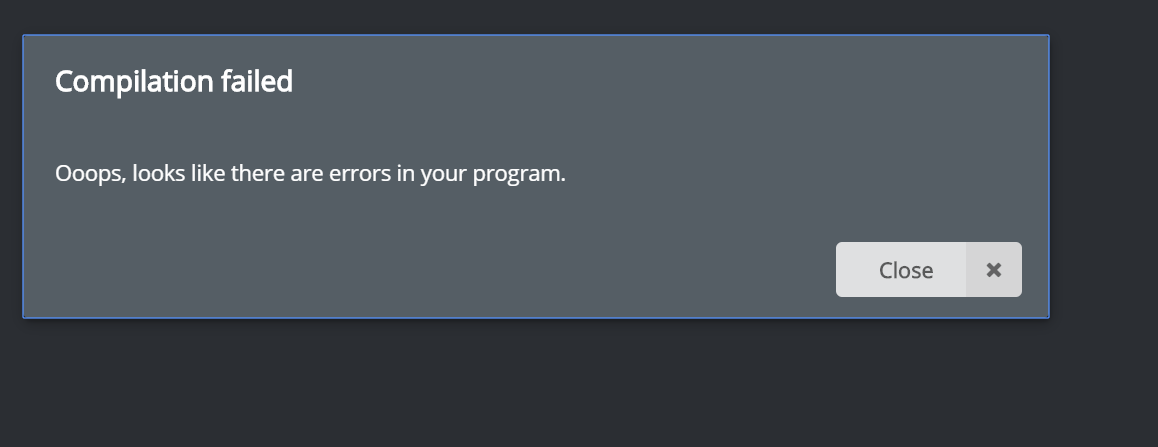 Simple Crickit servo example freezes with neopixel 'error code ...