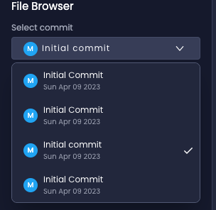 🐛 Bug Report: New onboarding wizard - Failed GH sync attempts create ...