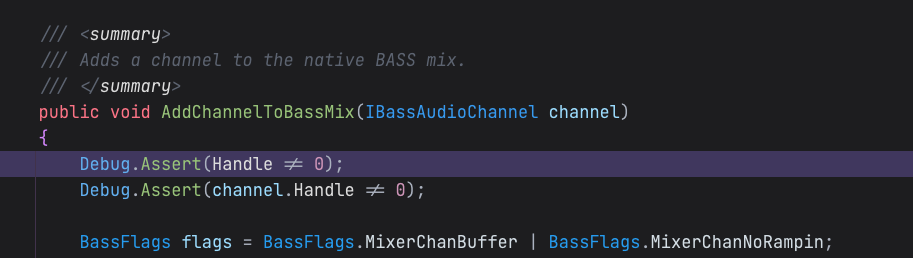 JetBrains Rider-EAP 2022-02-15 at 09 10 56