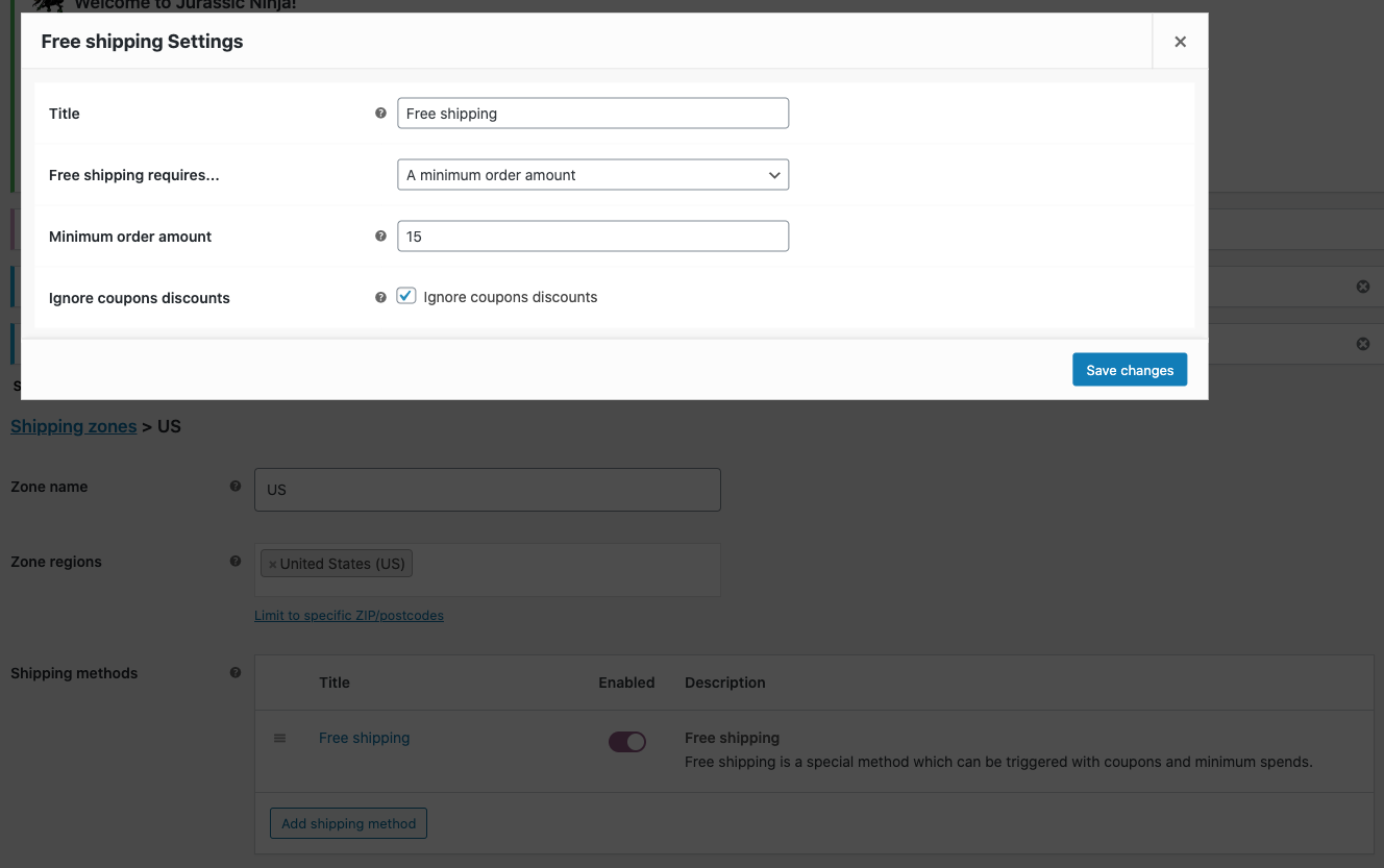 [4.1.0 beta] Ignore discounts option of Coupons not working · Issue