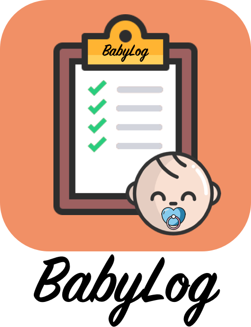 GitHub ERON23/BabyLog_App Baby tracker app