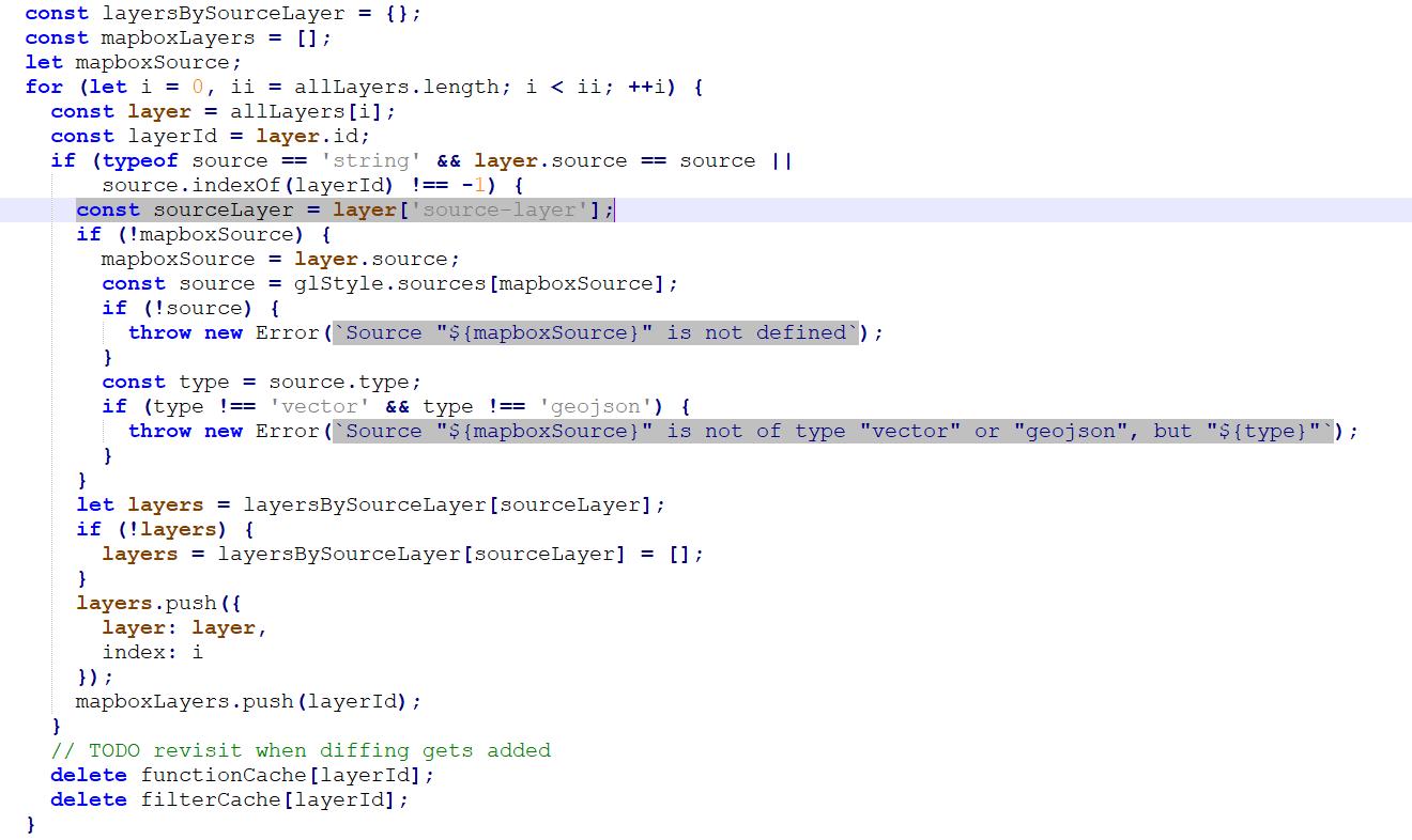 problem in styleFunction · Issue #118 · openlayers/ol-mapbox-style · GitHub