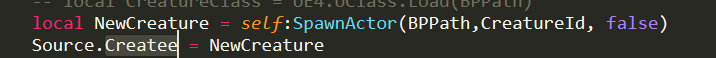 调用K2_DestroyActor时，Lua侧不会删除引用。 · Issue #481 · Tencent/UnLua · GitHub