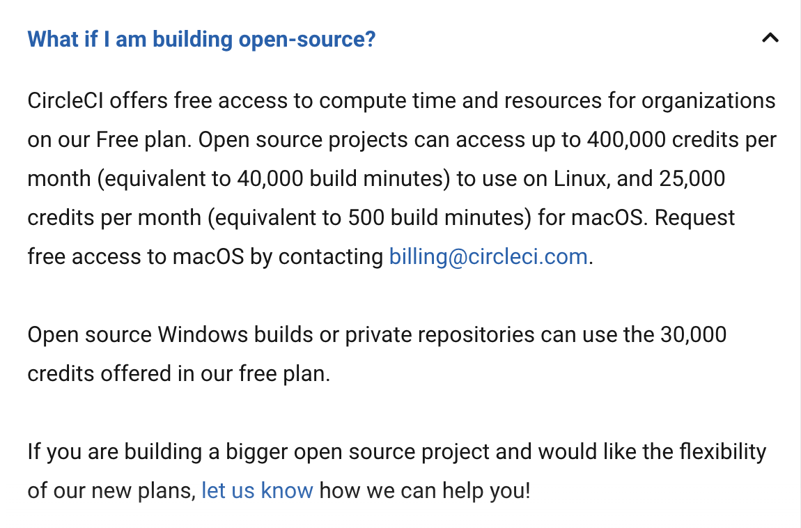 Switch to CircleCI? · Issue #4201 · sveltejs/kit · GitHub