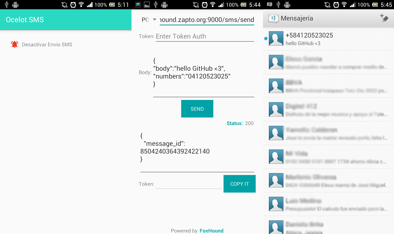 Github joseduin sms envio de sms v a notificaciones en firebase