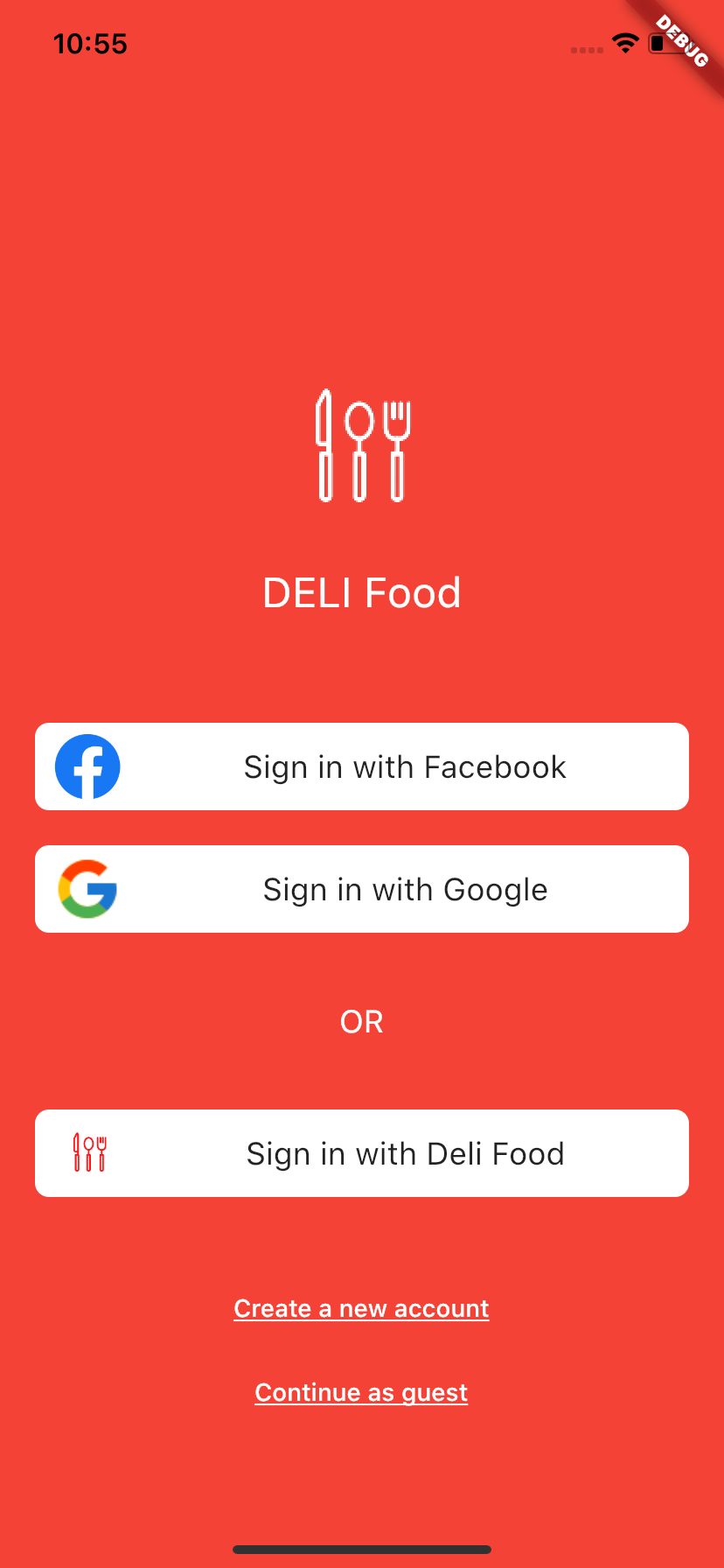 GitHub - Achsuthan/deli_food
