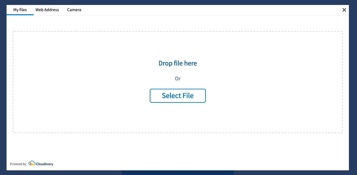 Filepond Js Use filepond for asset management · Issue #169 · graphjs/graphjs · GitHub