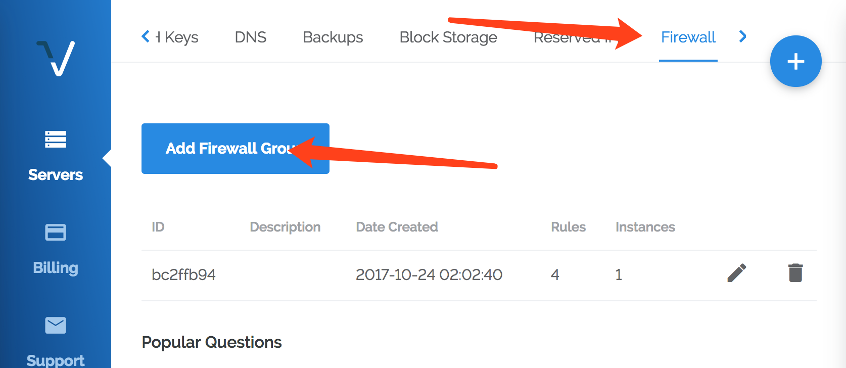 SSR服务端搭建手册 · Issue #1 · zhangyu921/blog · GitHub