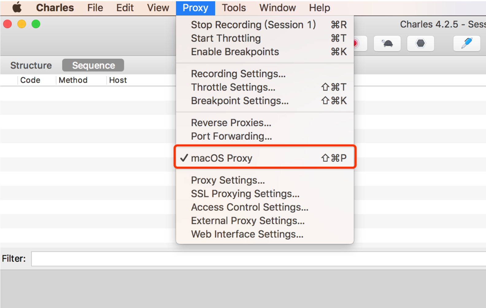 Charles 5.0 注册 码 (93) 사진