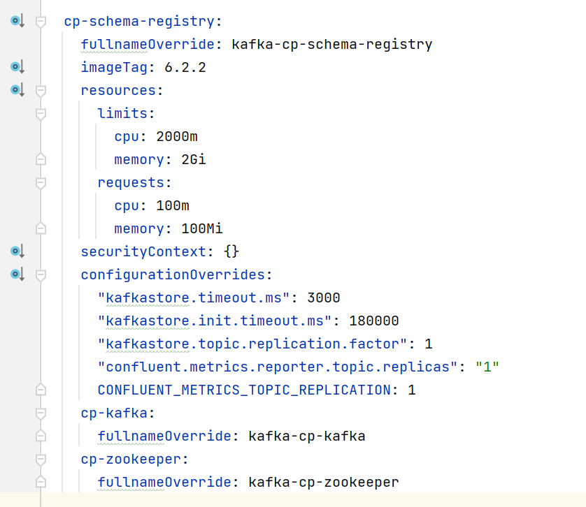 Helm a empty securityContext do not override values in chart · Issue 8909 · argoproj/argocd