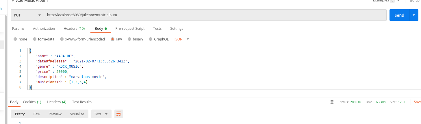 GitHub - namansisodiarajput/JukeBox
